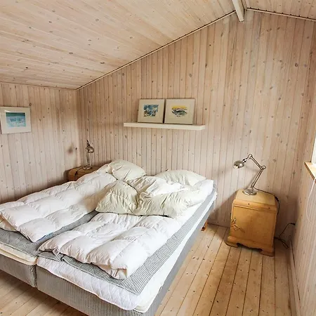 Tatil Evi Hjorring *