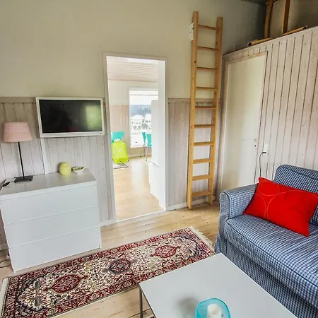 Tatil Evi Hjorring Hjørring
