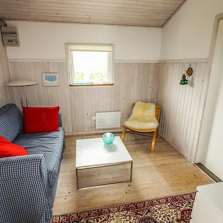 Hjorring Tatil Evi