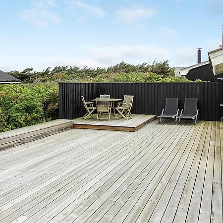Tatil Evi Hjorring Hjørring