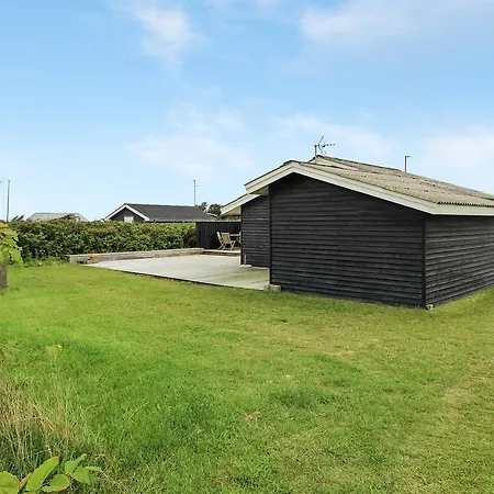 Hjorring Tatil Evi Hjørring